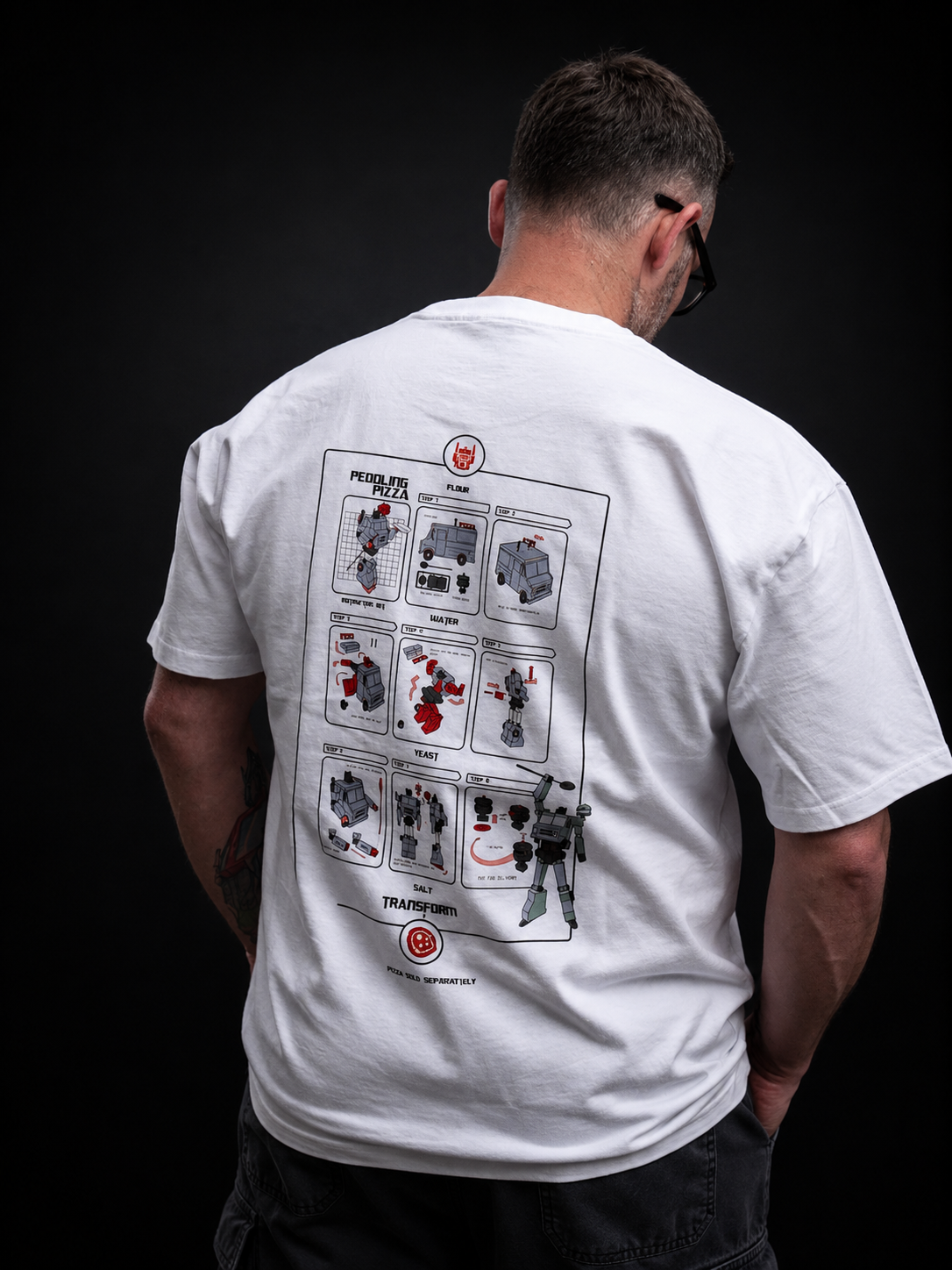 Transform T-Shirt