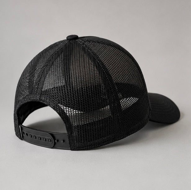 Peddling Pizza Heritage Trucker Cap