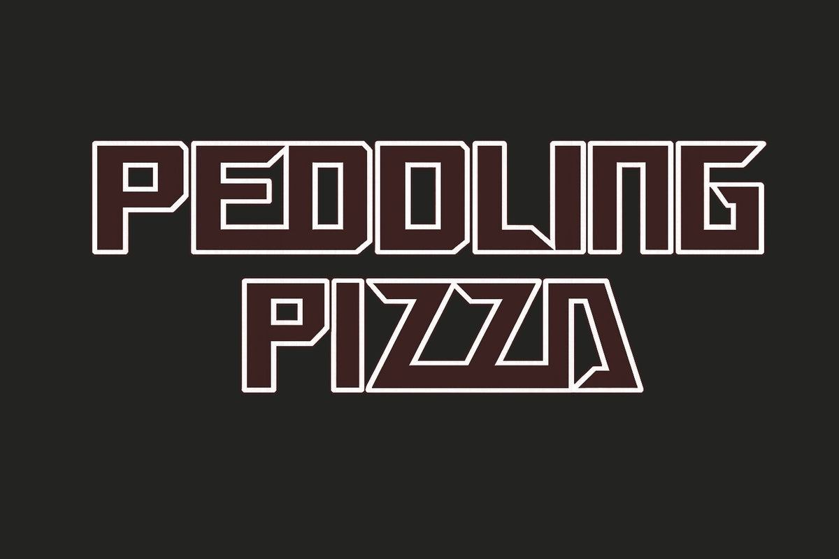 Aww Pizza Fwend Tee